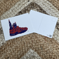 SHOECAGO Postcards