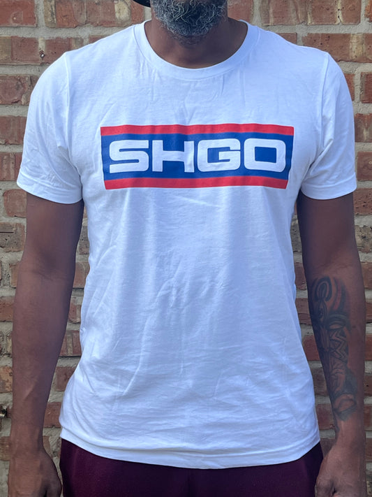 SHGO Short Sleeve T-shirt