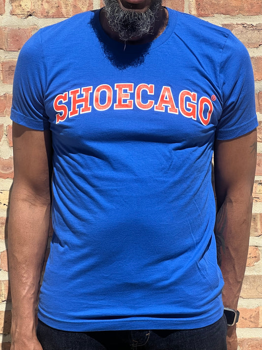 SHOECAGO T-Shirt