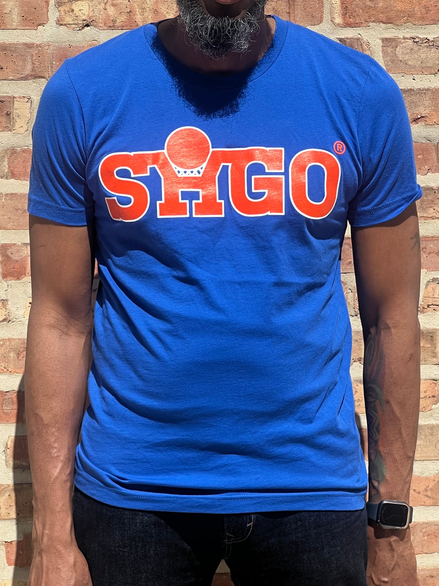 SHGO T-Shirt