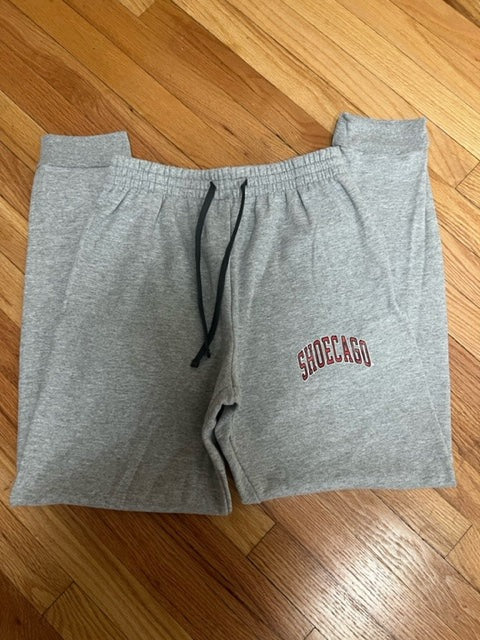 Sweatpants