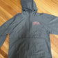 Pullover Jacket SHGO on Back