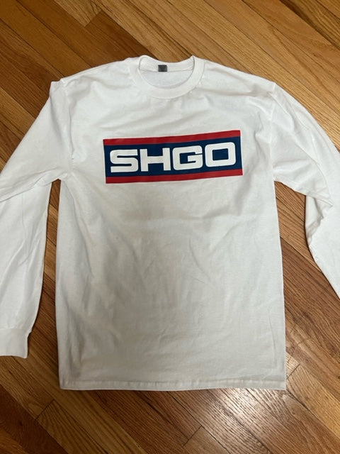 Long Sleeve Shirt SHGO