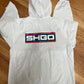 Pullover Jacket SHGO on Back